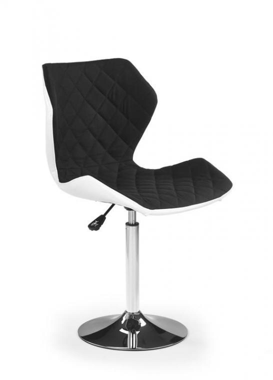 MATRIX 2 barová židle s nastavitelnou výškou