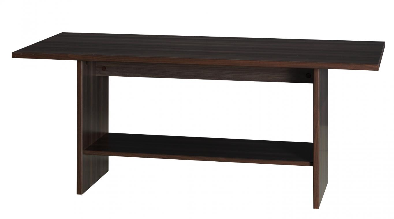 INEZ PLUS 17 dřevěný konferenční stolek