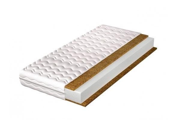 KRONOS 10 obojstranný penový matrac | 6 rozmerov