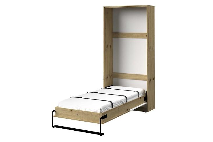 NERO vysoká sklápěcí postel