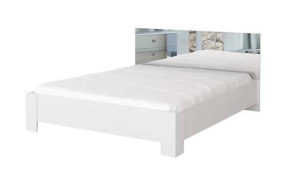 MAGDA manželská postel 160x200 cm