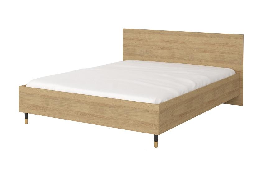 MARTA manželská postel 160x200 cm