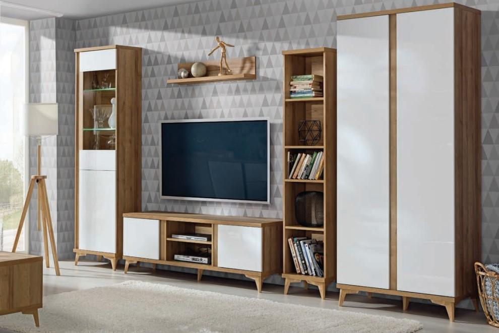 TALIN sestava do obývacího pokoje ve skandinávském designu