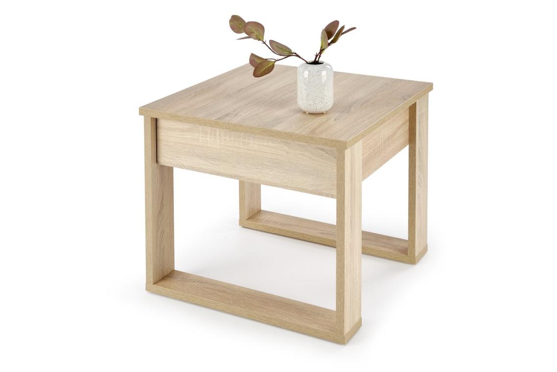 Levně NEA minimalistický konferenční stolek