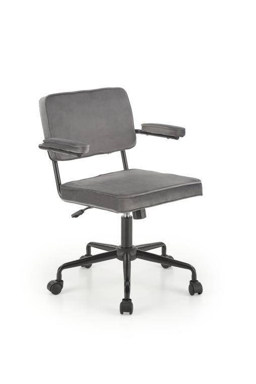 Levně FIDEL kancelářská židle