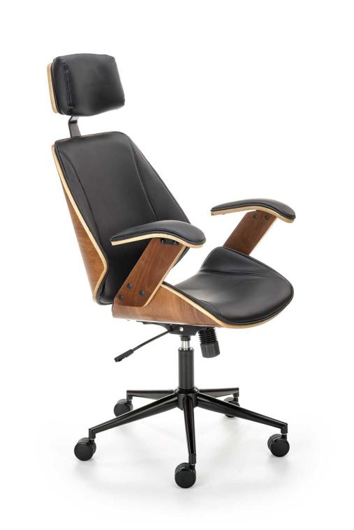 Levně IGNAZIO moderní kancelářská židle