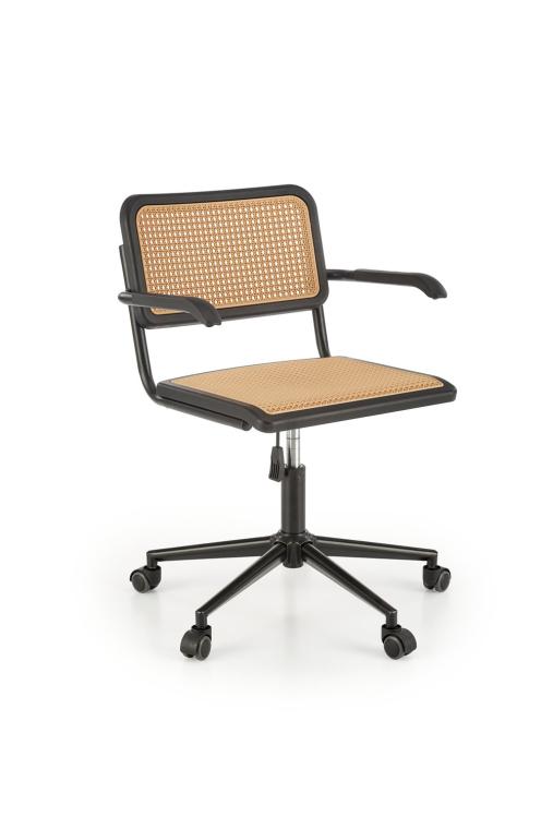 Levně INCAS kancelářská židle
