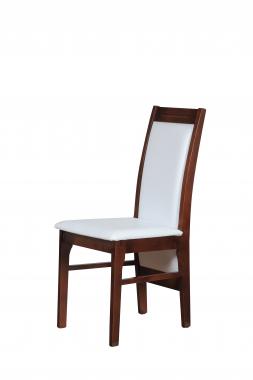 K16 jídelní dřevěná židle | VÝBĚR DEKORŮ