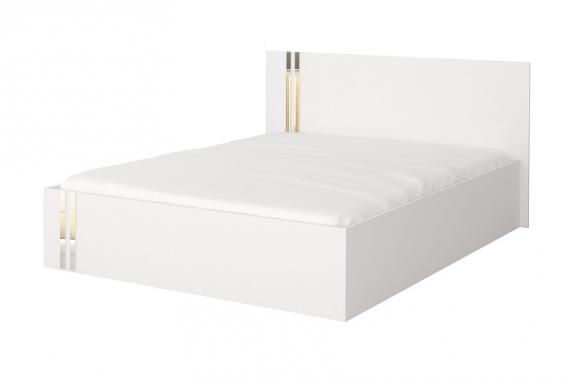 JENA manželská posteľ 160x200 cm