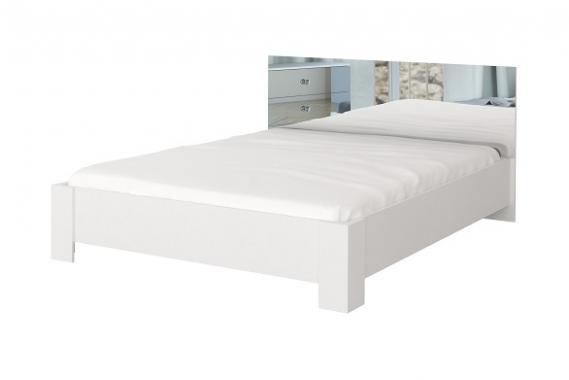 MAGDA manželská posteľ 160x200 cm