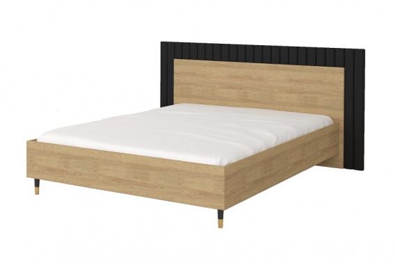 MARTA manželská posteľ 160x200 cm
