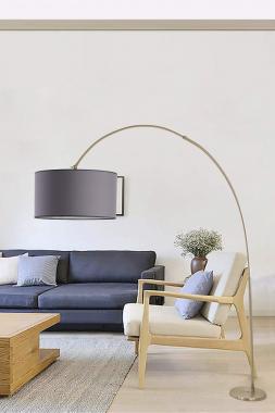 DEVE stojací lampa