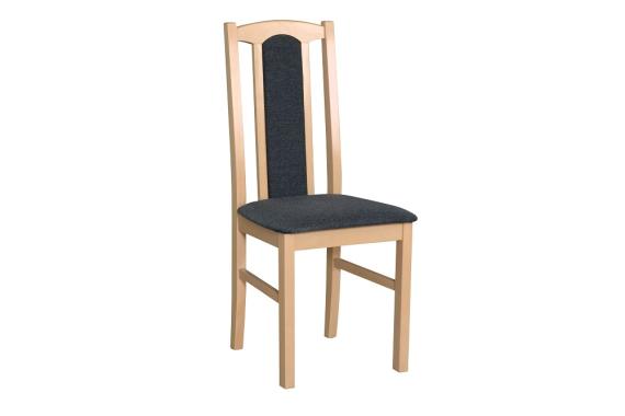 BOSS VII jedálenská stolička