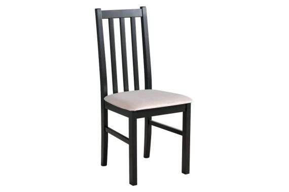 BOSS X jedálenská stolička