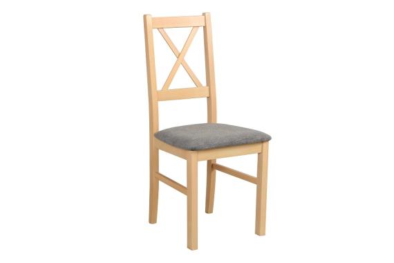 NILO X jedálenská stolička